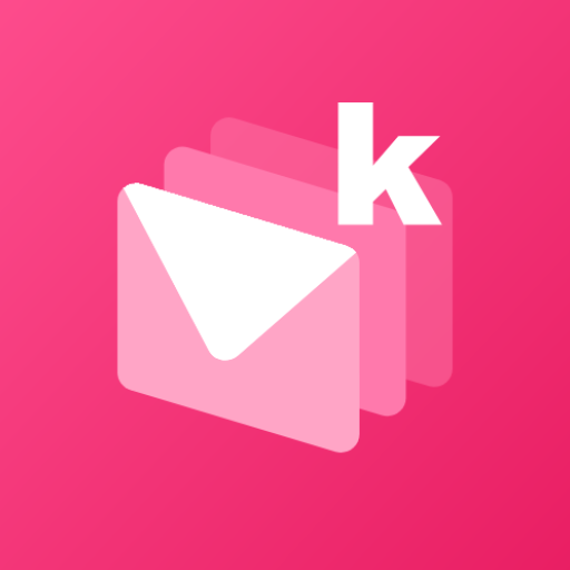 Infomaniak kMail icon