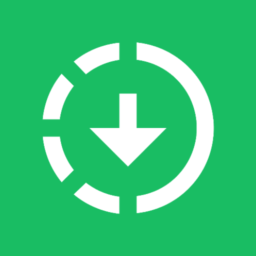Install with Options icon