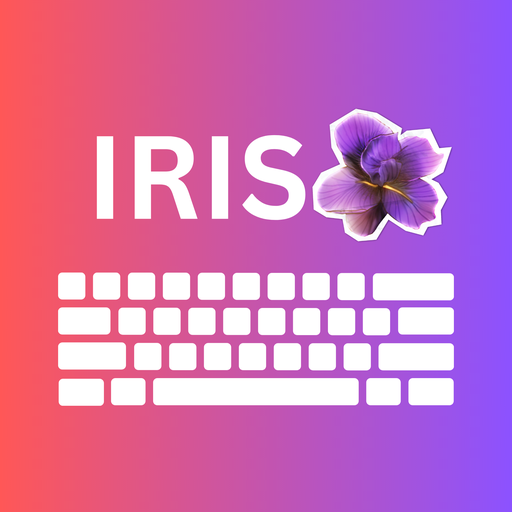 Iris Keyboard