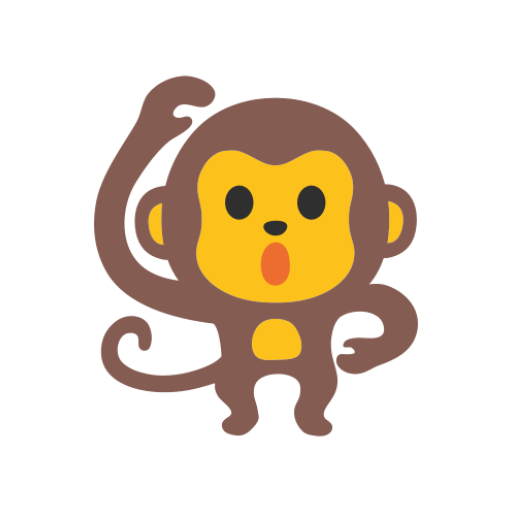 isUserAMonkey & isUserAGoat [curiosity] icon