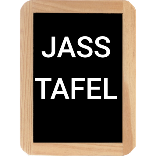 Jass board icon