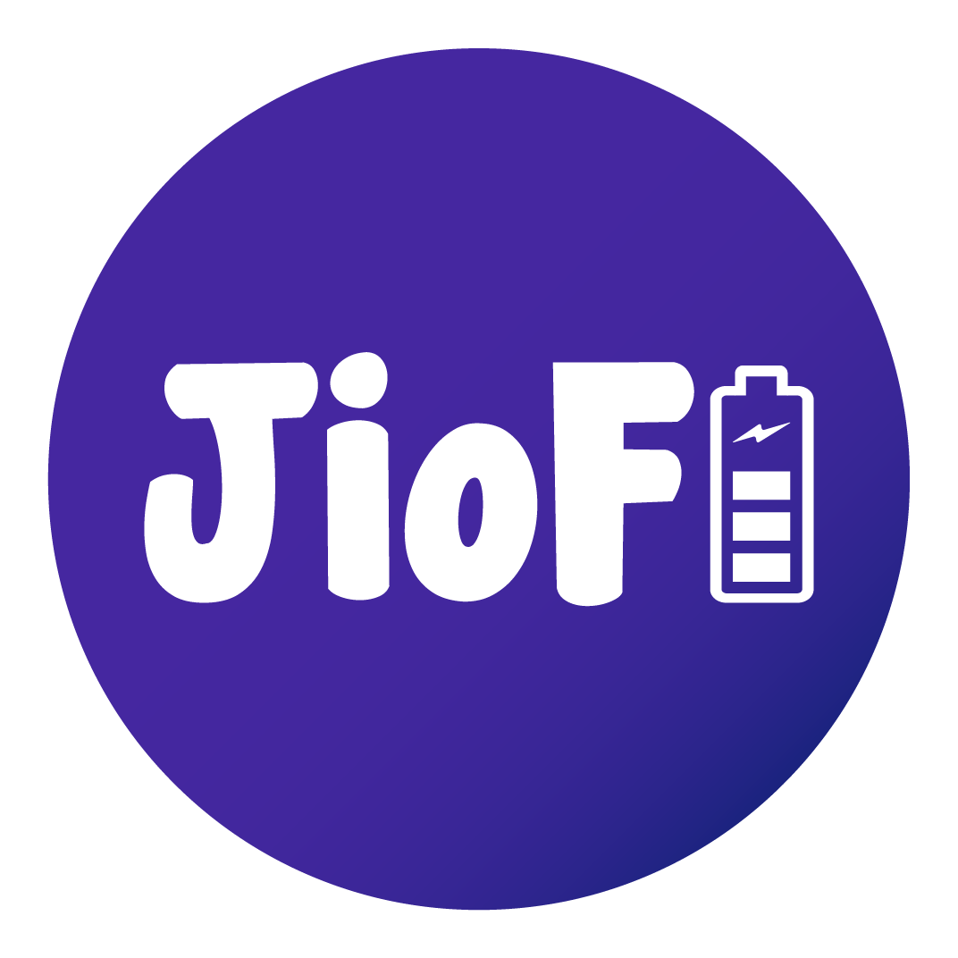 JioFi Battery Notifier icon