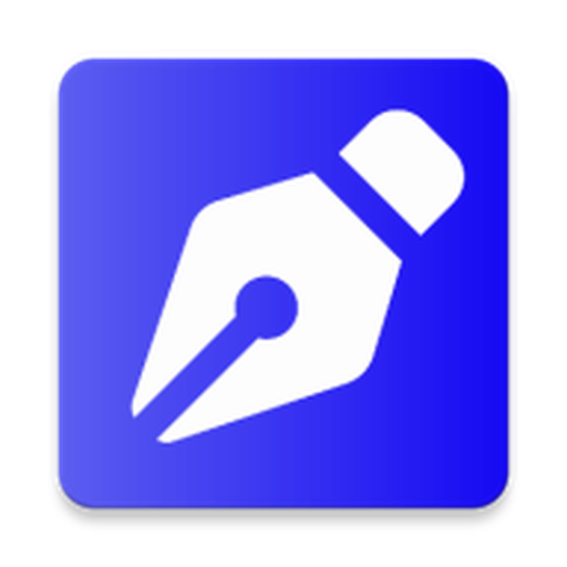 Jotdown icon