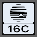 JRPN 16C icon