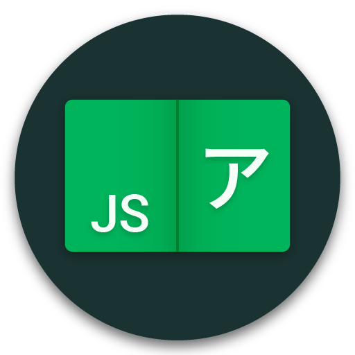 JS-Dict icon