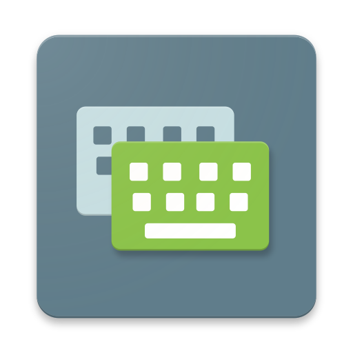 Keyboard Switcher icon