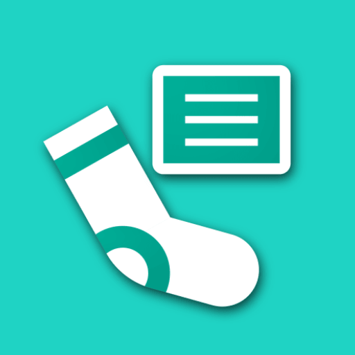 LaundryNotes icon