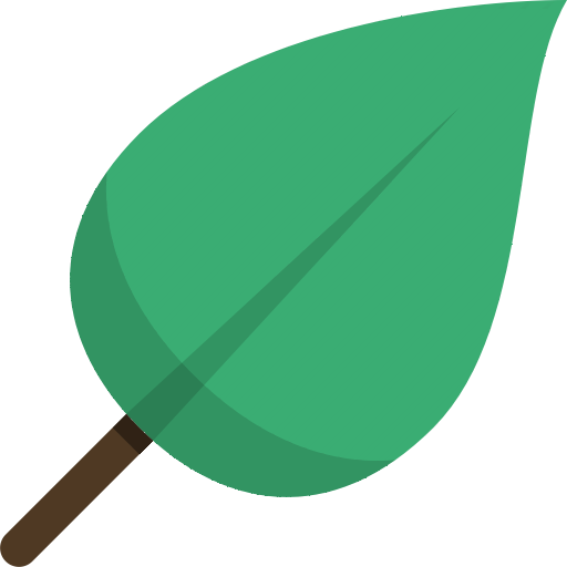Leafpad icon