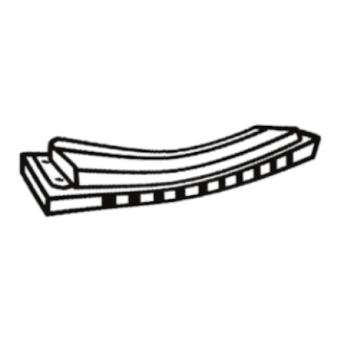 Let's Bend icon