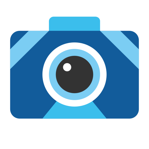 Libre Camera icon