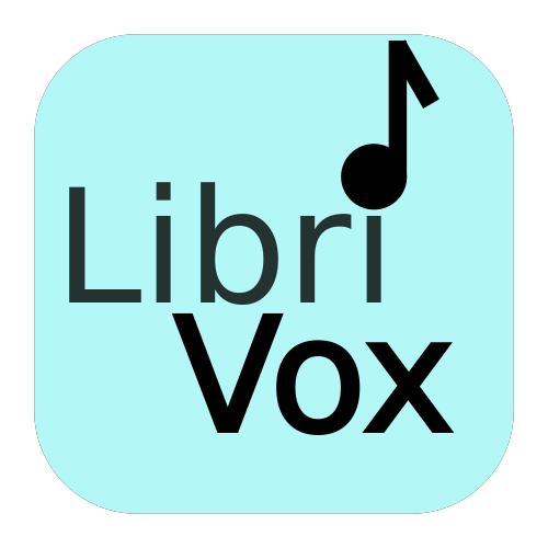 Libre Librivox listener icon