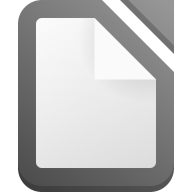 LibreOffice Viewer icon