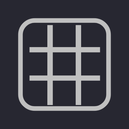 LibreSudoku icon