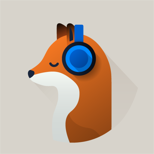 Lissen: Audiobookshelf client