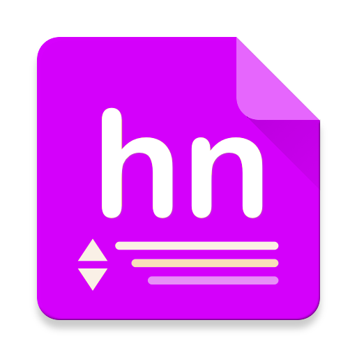 Materialistic Nouveau icon