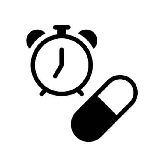 MedTimer icon