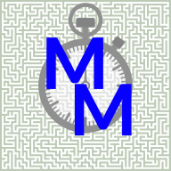 Minute Maze icon