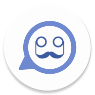 monocles chat icon