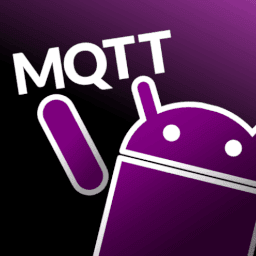 MqttDroid icon