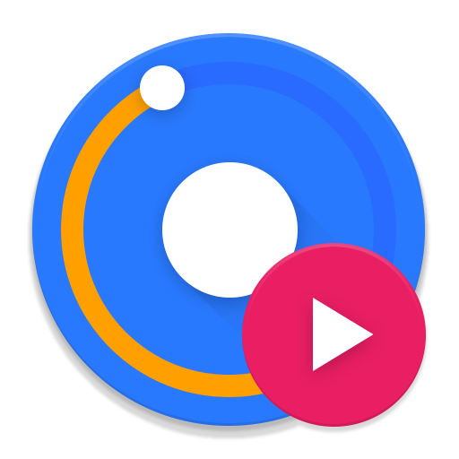 Music Player GO icon