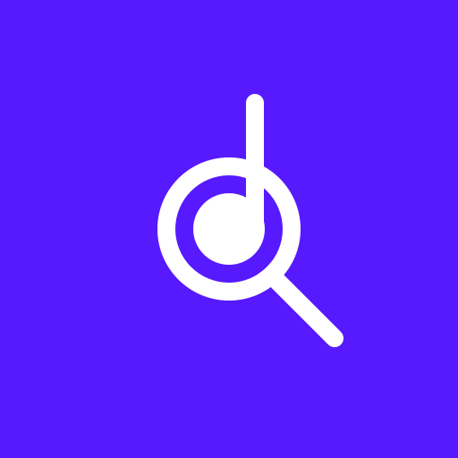 MusicSearch icon