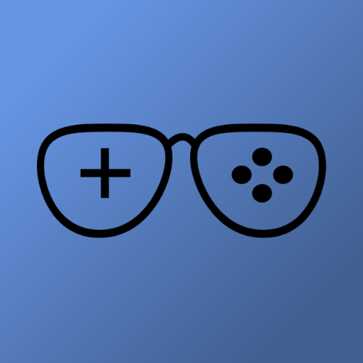 NerdSteam icon