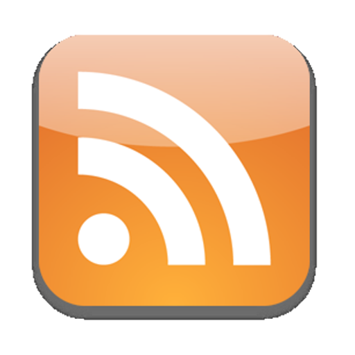 News Reader icon