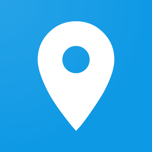 Nextcloud Maps Geobookmarks icon