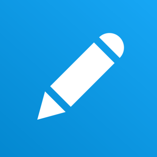 Nextcloud Notes icon