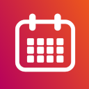 Note Calendar icon