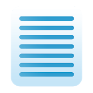 Notes icon