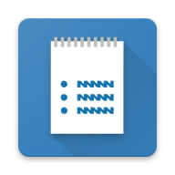 Notes (PFA) icon