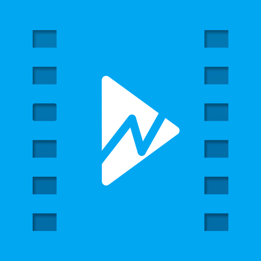 Nova Video Player icon