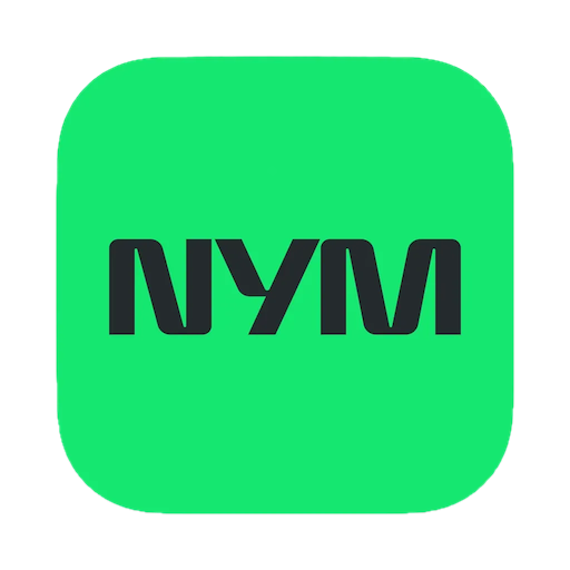 NymVPN icon