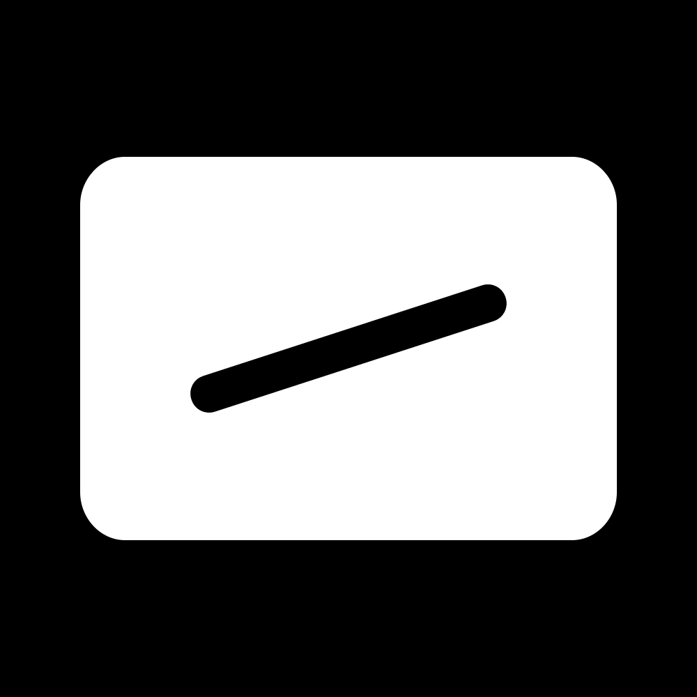 Oblique Strategies icon