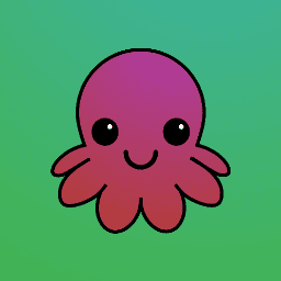 Octo icon