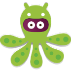 OctoDroid icon