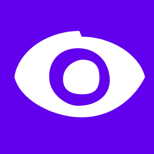 Ojo RTSP IP Camera viewer icon