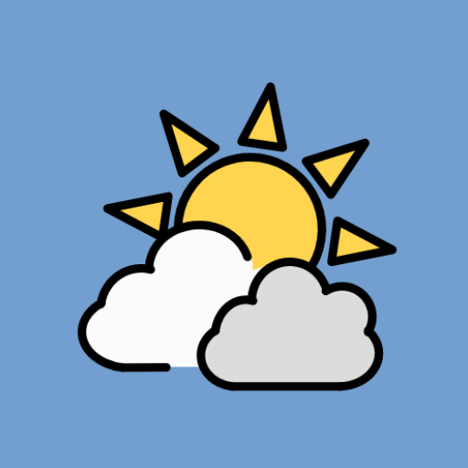 omWeather icon