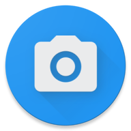 Open Camera icon