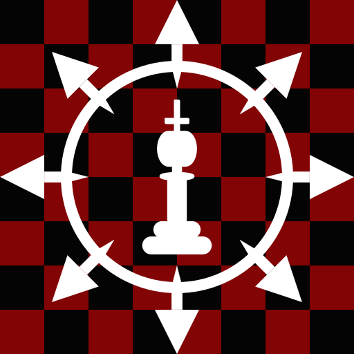 Open Chaos Chess icon