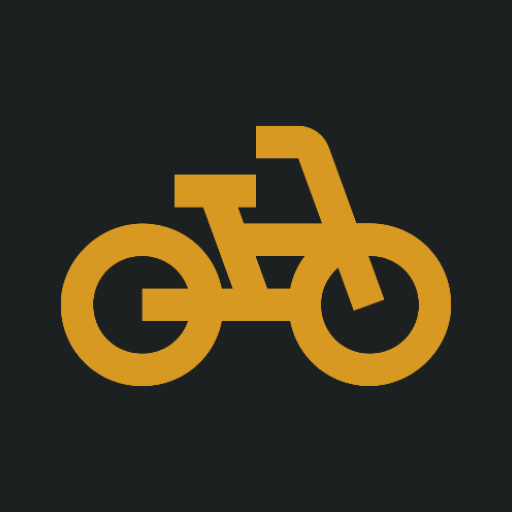 OpenBike icon