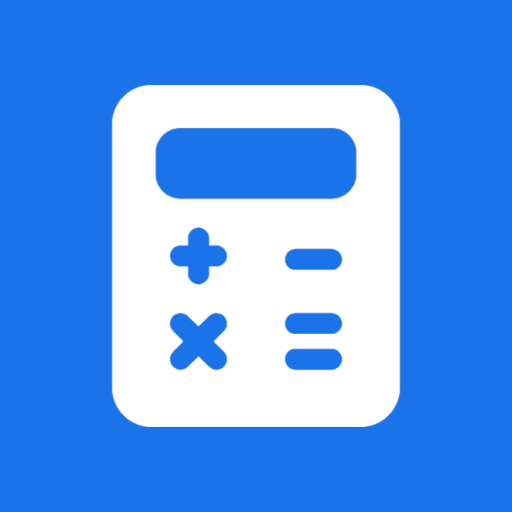 OpenCalc icon