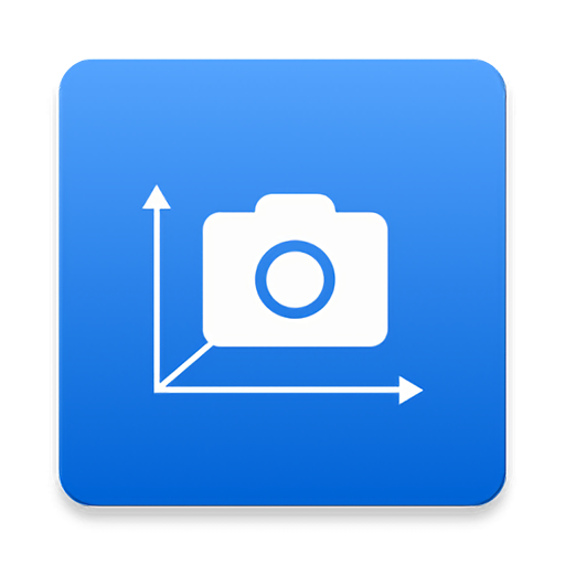 OpenCamera Sensors icon