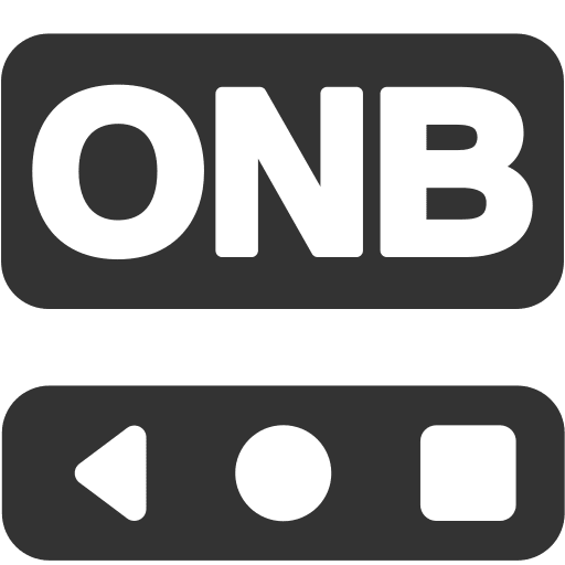 OpenNavBar icon