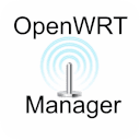 OpenWrt Manager icon