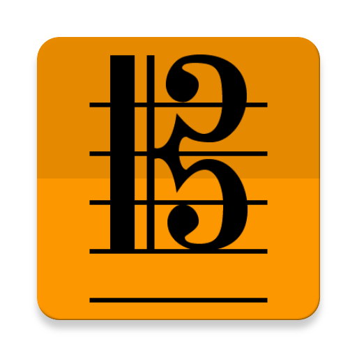 Opus 1 Music Player icon