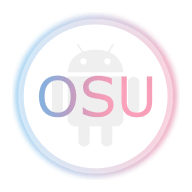 osu droid icon