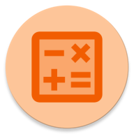 OTR Speed Calculator icon