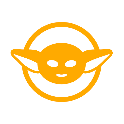 Padawan Wallet icon